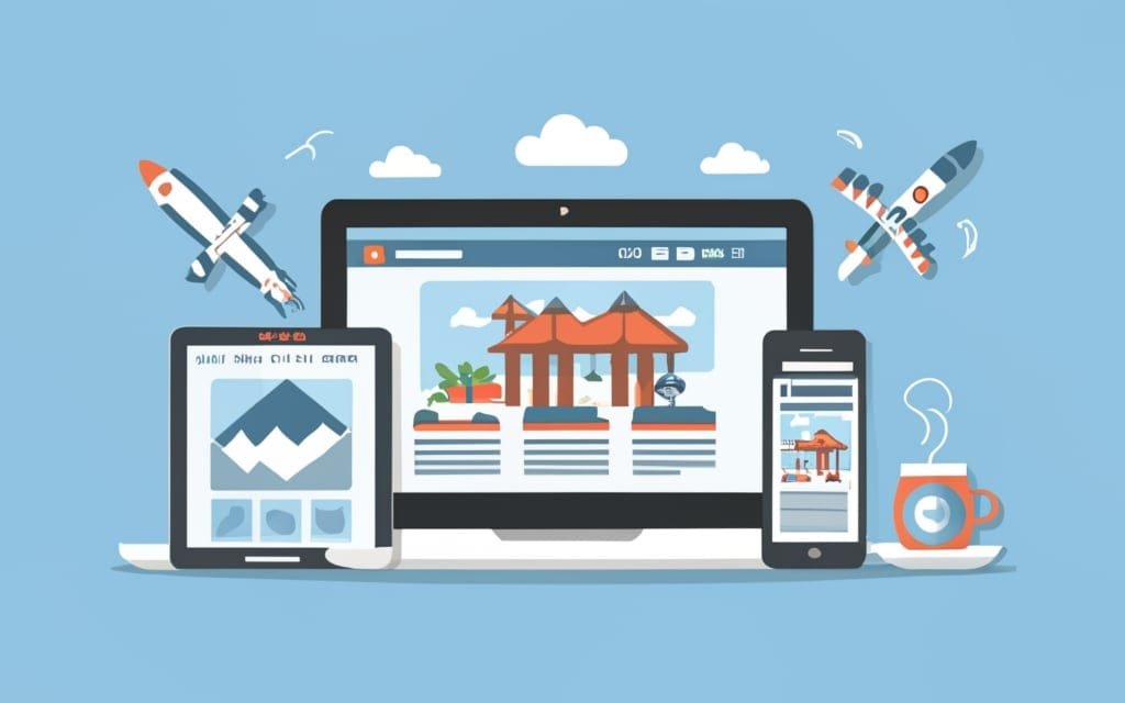 Travel Affiliate